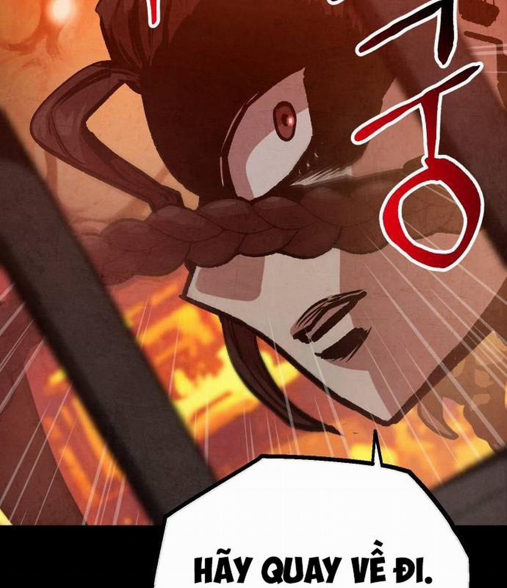 Chinh Phục Võ Lâm Chỉ Với Một Tô Mỳ 31 trang 28