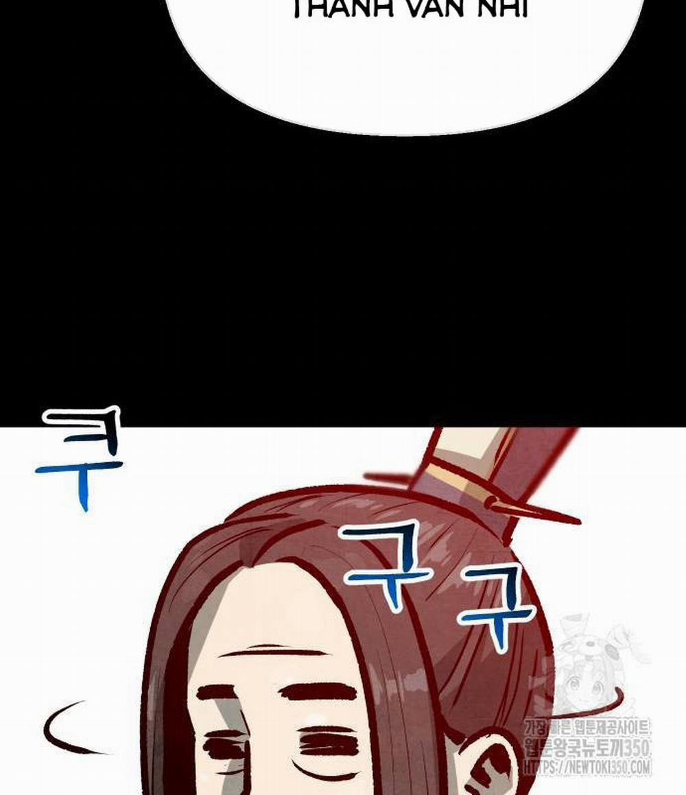 Chinh Phục Võ Lâm Chỉ Với Một Tô Mỳ 31 trang 3