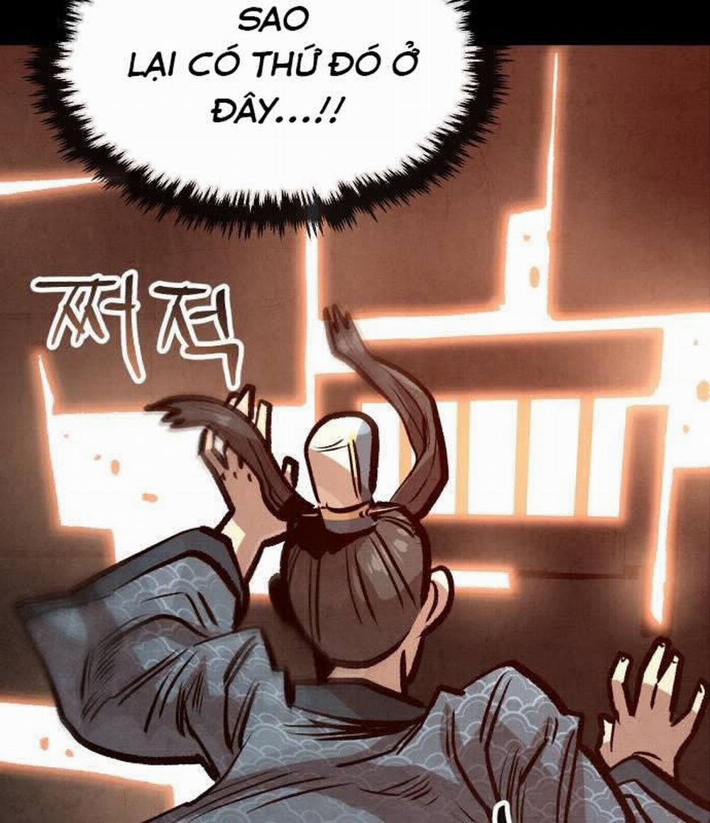 Chinh Phục Võ Lâm Chỉ Với Một Tô Mỳ 31 trang 30