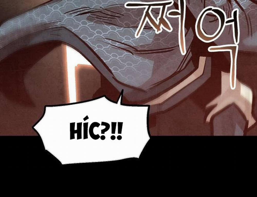 Chinh Phục Võ Lâm Chỉ Với Một Tô Mỳ 31 trang 31