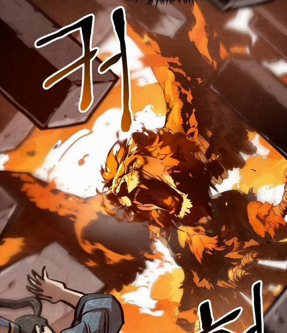 Chinh Phục Võ Lâm Chỉ Với Một Tô Mỳ 31 trang 33