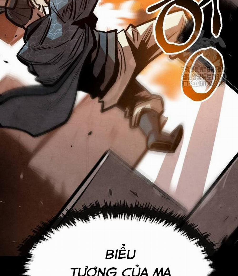 Chinh Phục Võ Lâm Chỉ Với Một Tô Mỳ 31 trang 34