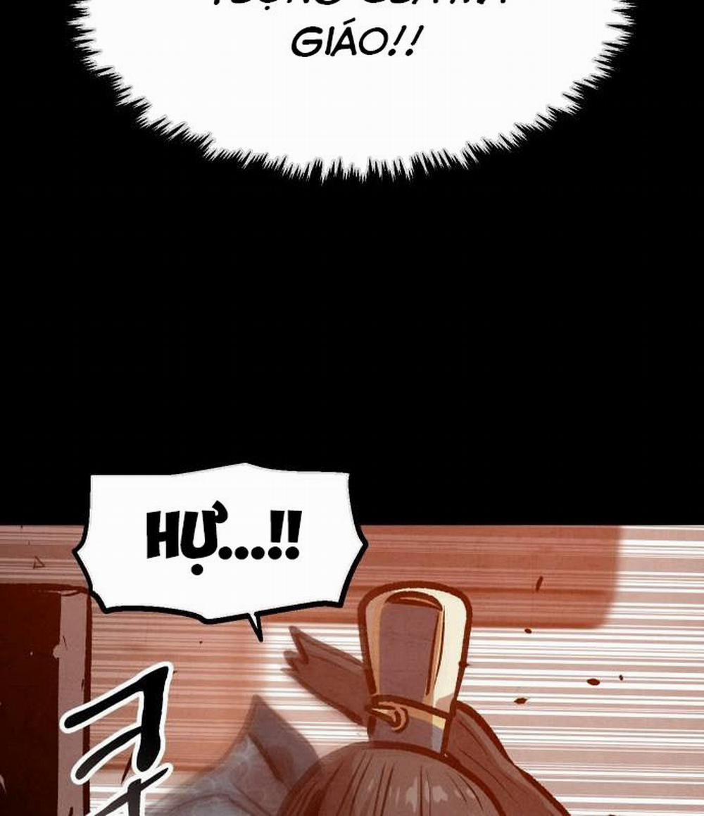 Chinh Phục Võ Lâm Chỉ Với Một Tô Mỳ 31 trang 35