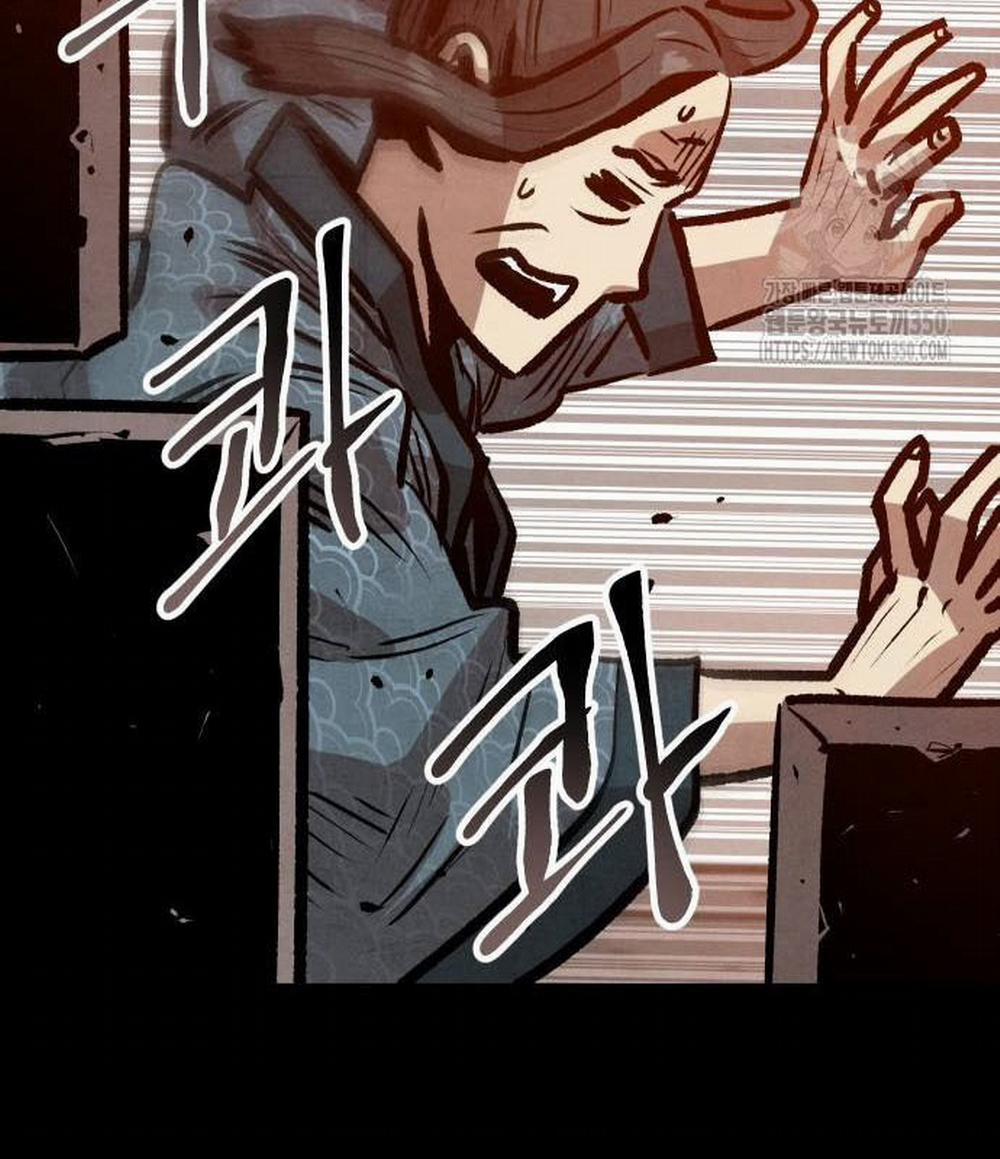 Chinh Phục Võ Lâm Chỉ Với Một Tô Mỳ 31 trang 36