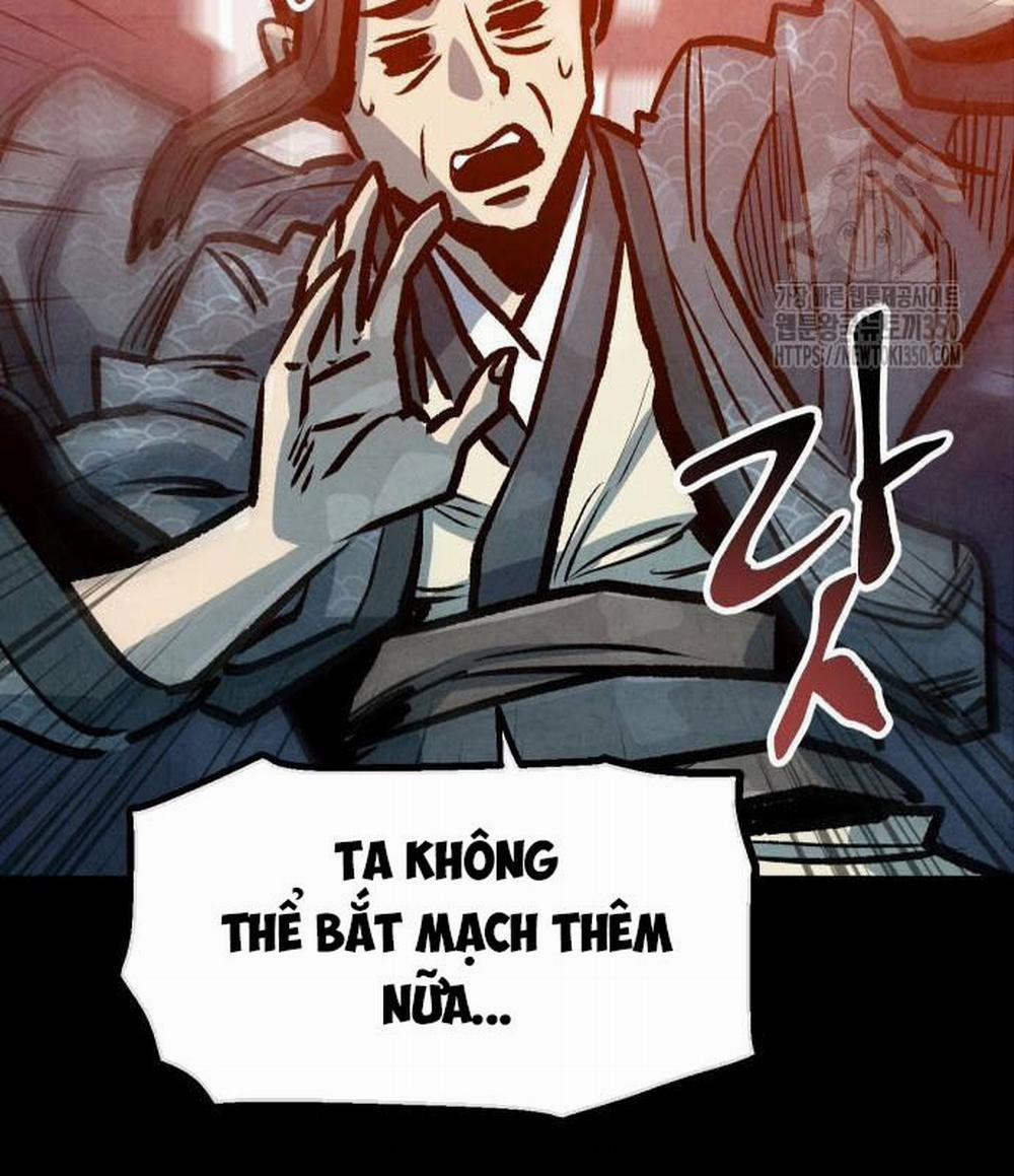 Chinh Phục Võ Lâm Chỉ Với Một Tô Mỳ 31 trang 38