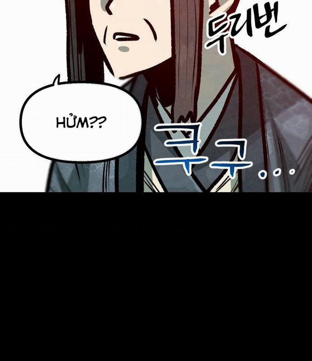 Chinh Phục Võ Lâm Chỉ Với Một Tô Mỳ 31 trang 4