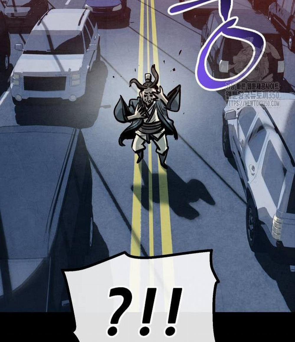 Chinh Phục Võ Lâm Chỉ Với Một Tô Mỳ 31 trang 40