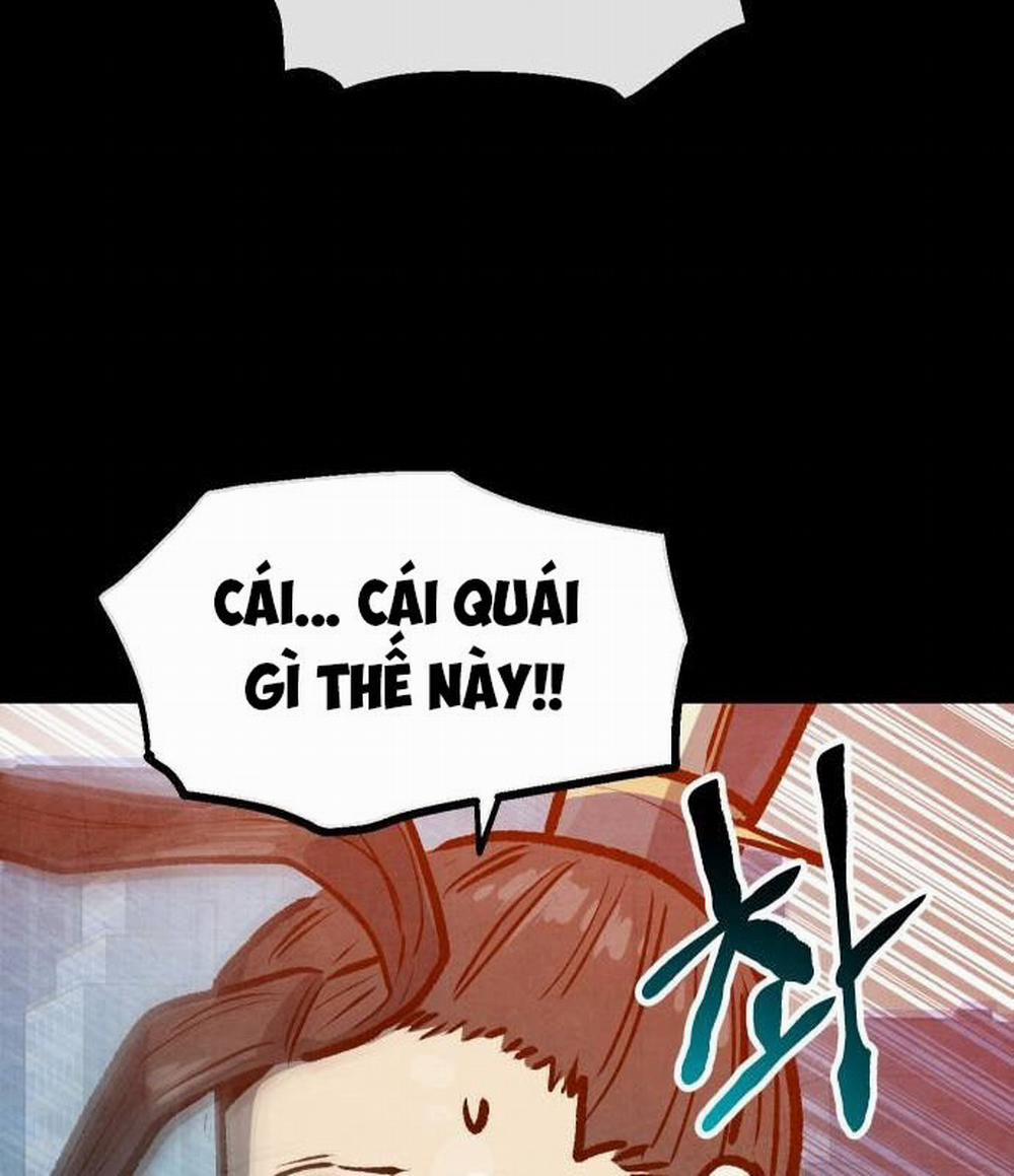 Chinh Phục Võ Lâm Chỉ Với Một Tô Mỳ 31 trang 41