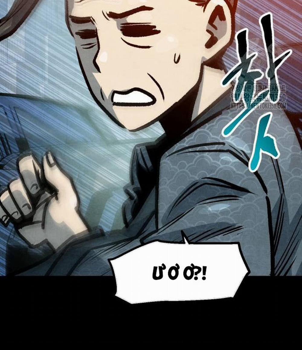 Chinh Phục Võ Lâm Chỉ Với Một Tô Mỳ 31 trang 42