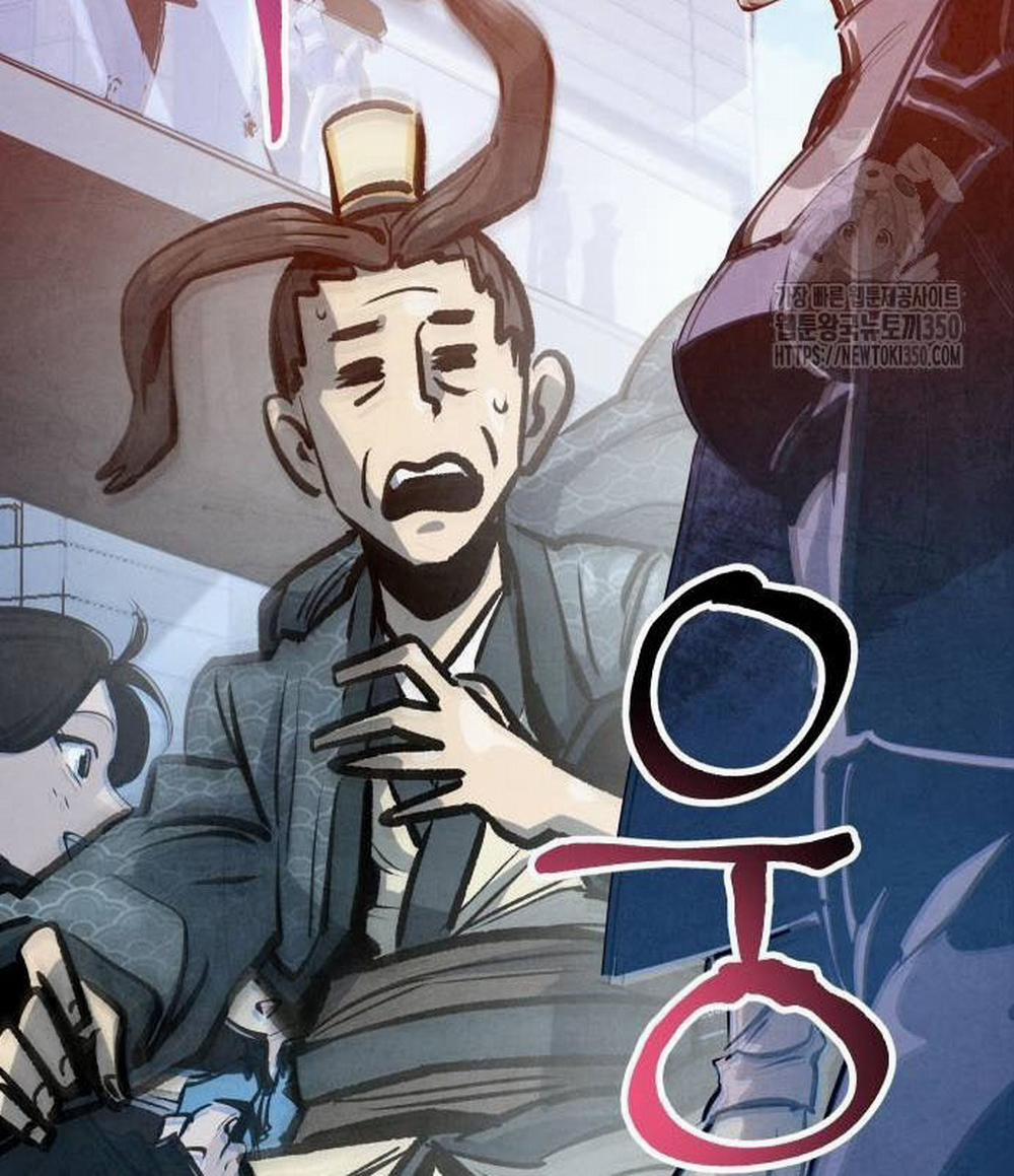 Chinh Phục Võ Lâm Chỉ Với Một Tô Mỳ 31 trang 44