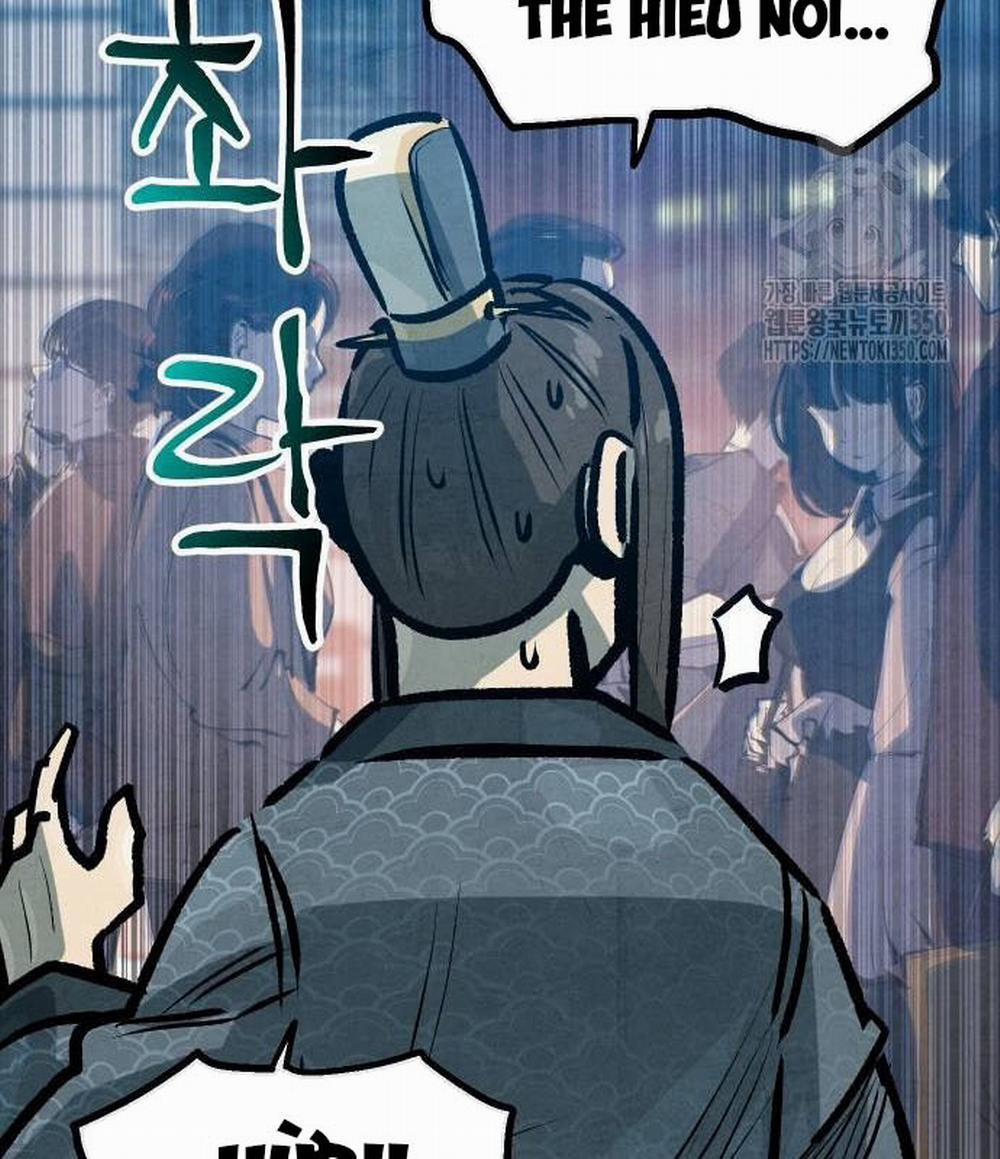 Chinh Phục Võ Lâm Chỉ Với Một Tô Mỳ 31 trang 48