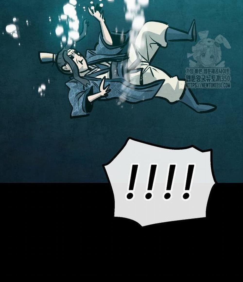 Chinh Phục Võ Lâm Chỉ Với Một Tô Mỳ 31 trang 50