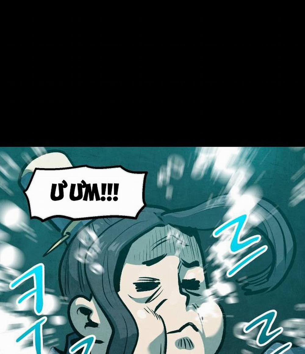 Chinh Phục Võ Lâm Chỉ Với Một Tô Mỳ 31 trang 51