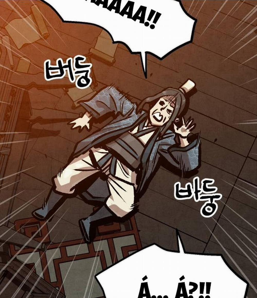 Chinh Phục Võ Lâm Chỉ Với Một Tô Mỳ 31 trang 53