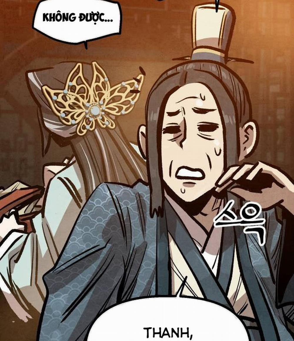 Chinh Phục Võ Lâm Chỉ Với Một Tô Mỳ 31 trang 55