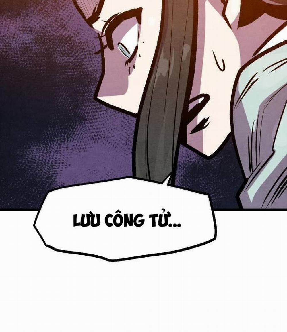 Chinh Phục Võ Lâm Chỉ Với Một Tô Mỳ 31 trang 57