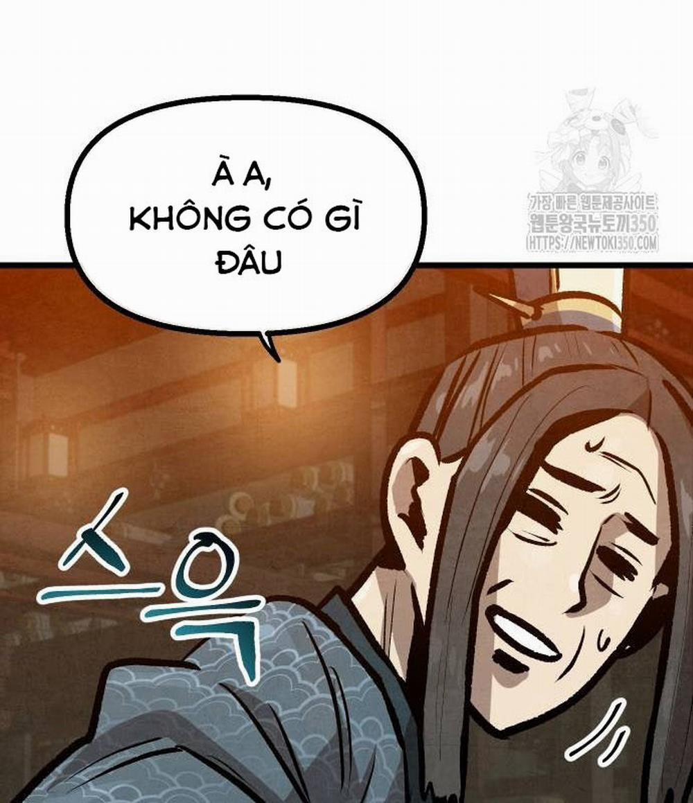 Chinh Phục Võ Lâm Chỉ Với Một Tô Mỳ 31 trang 58