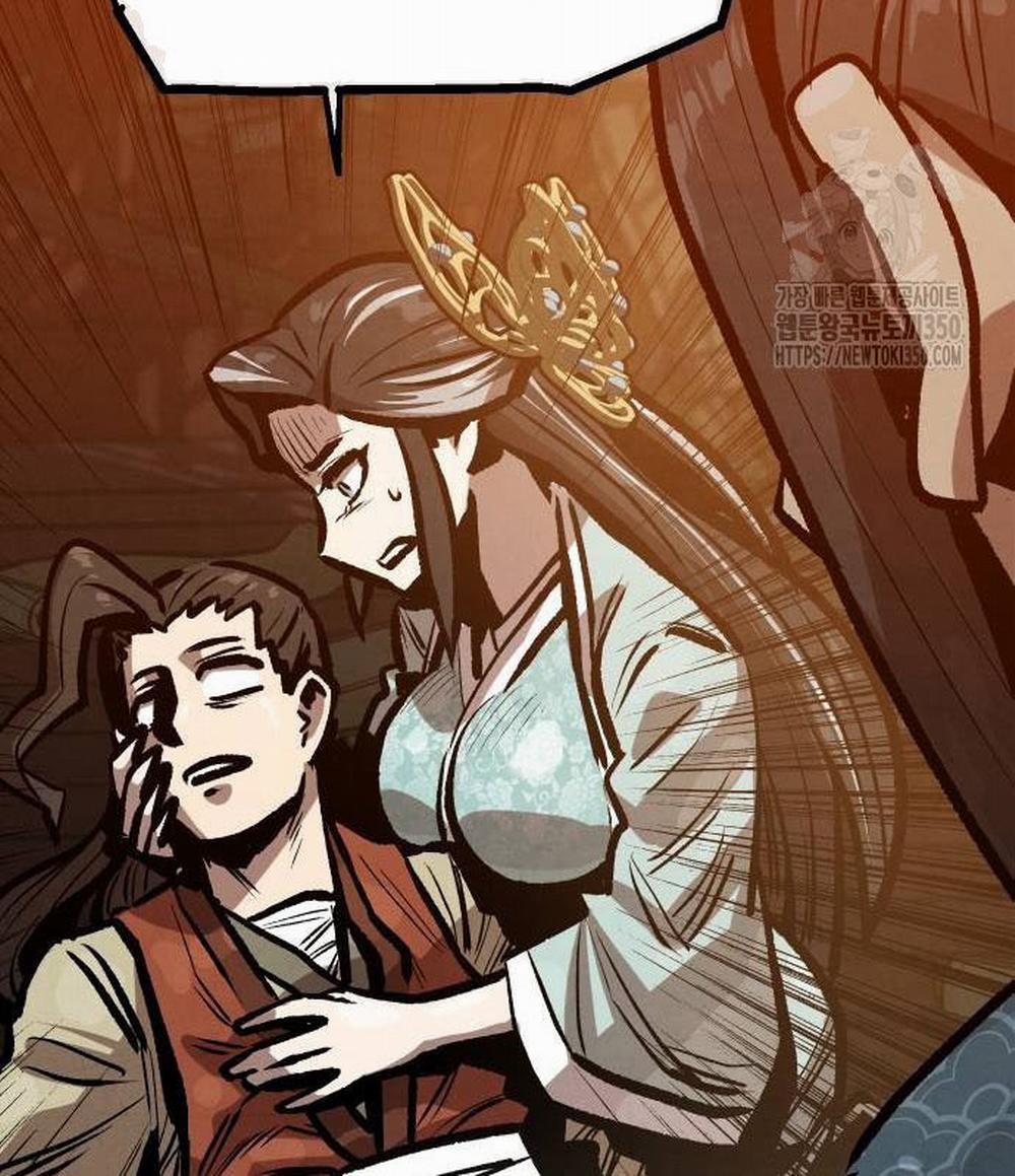 Chinh Phục Võ Lâm Chỉ Với Một Tô Mỳ 31 trang 60