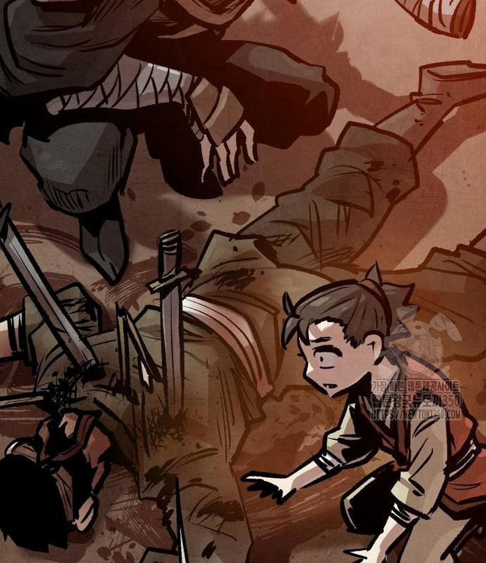 Chinh Phục Võ Lâm Chỉ Với Một Tô Mỳ 31 trang 78