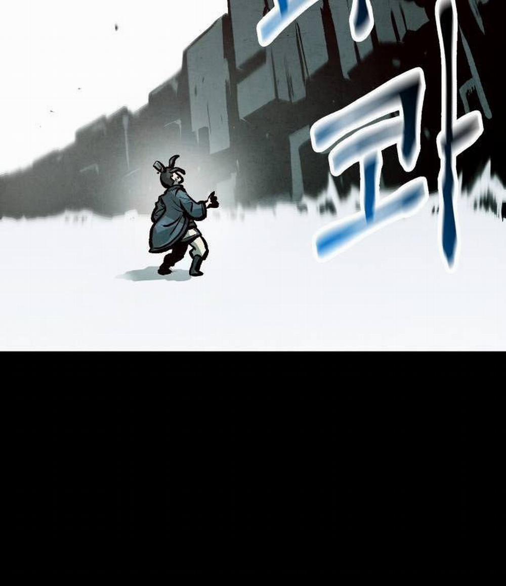 Chinh Phục Võ Lâm Chỉ Với Một Tô Mỳ 31 trang 8