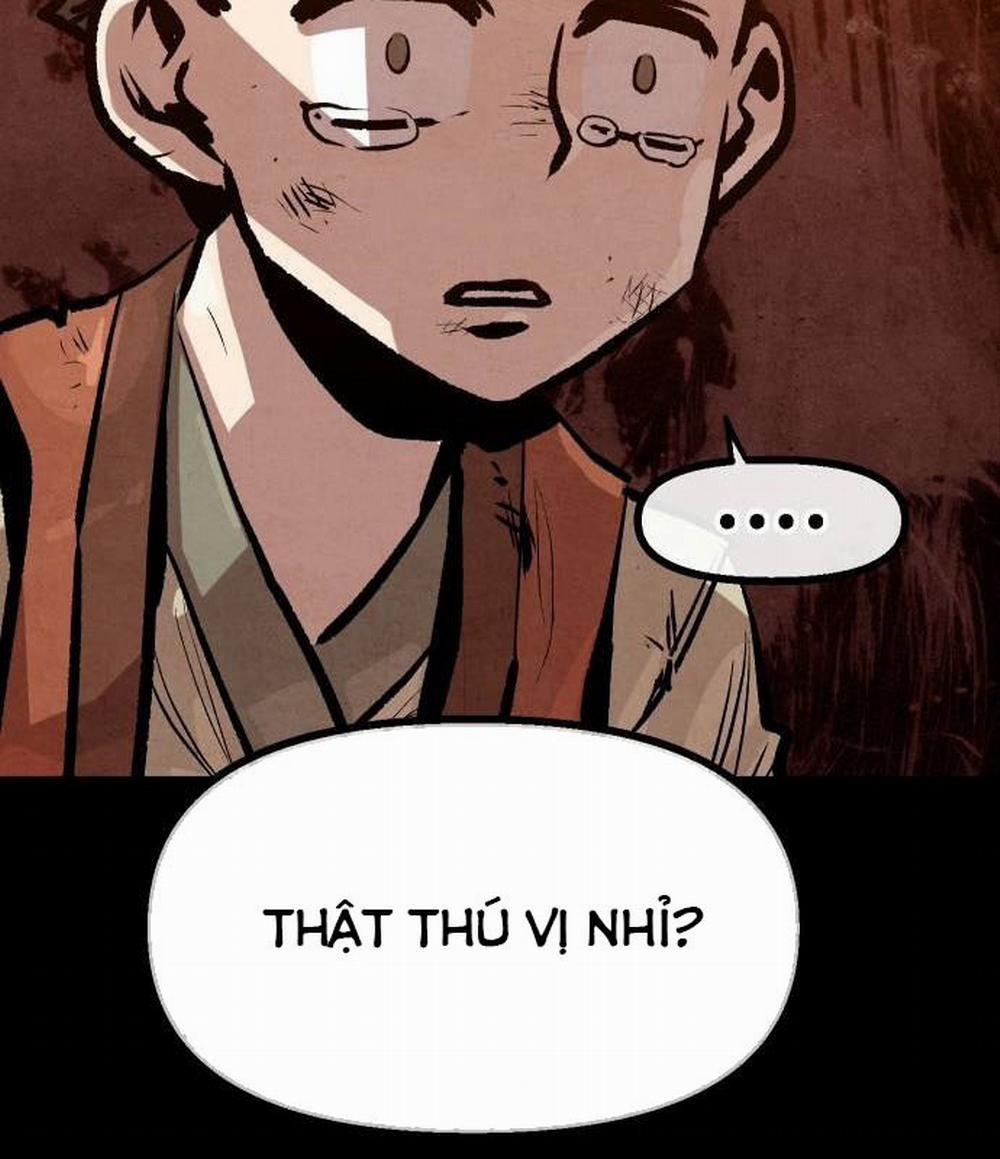 Chinh Phục Võ Lâm Chỉ Với Một Tô Mỳ 31 trang 85