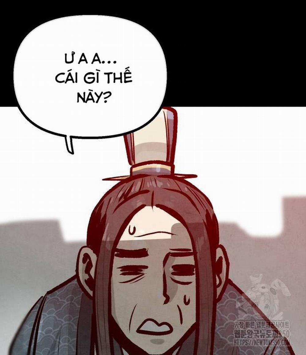 Chinh Phục Võ Lâm Chỉ Với Một Tô Mỳ 31 trang 9