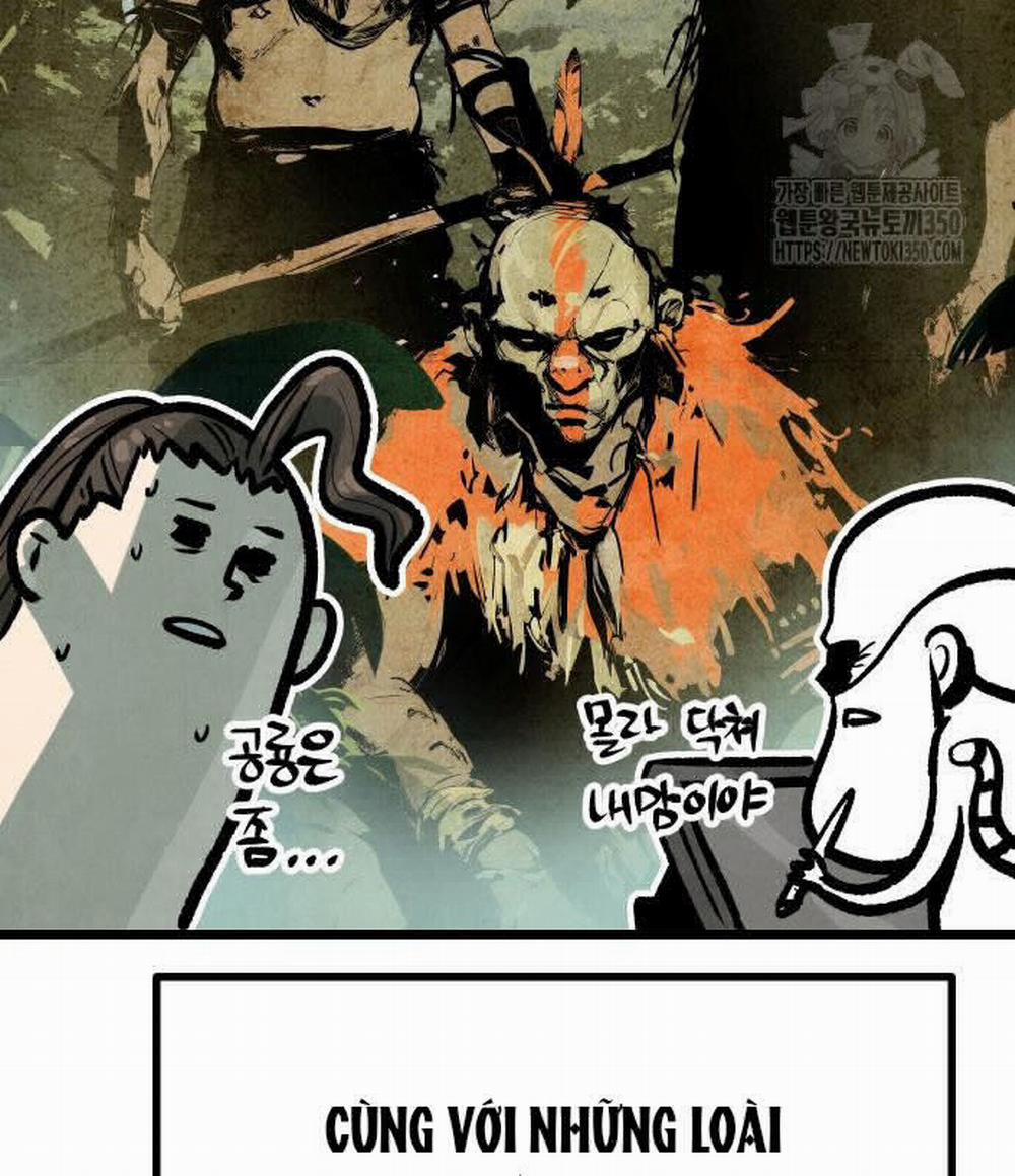 Chinh Phục Võ Lâm Chỉ Với Một Tô Mỳ 32 trang 101