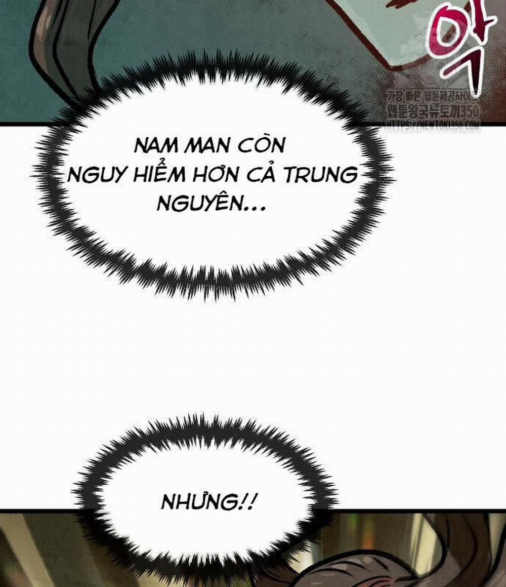 Chinh Phục Võ Lâm Chỉ Với Một Tô Mỳ 32 trang 103