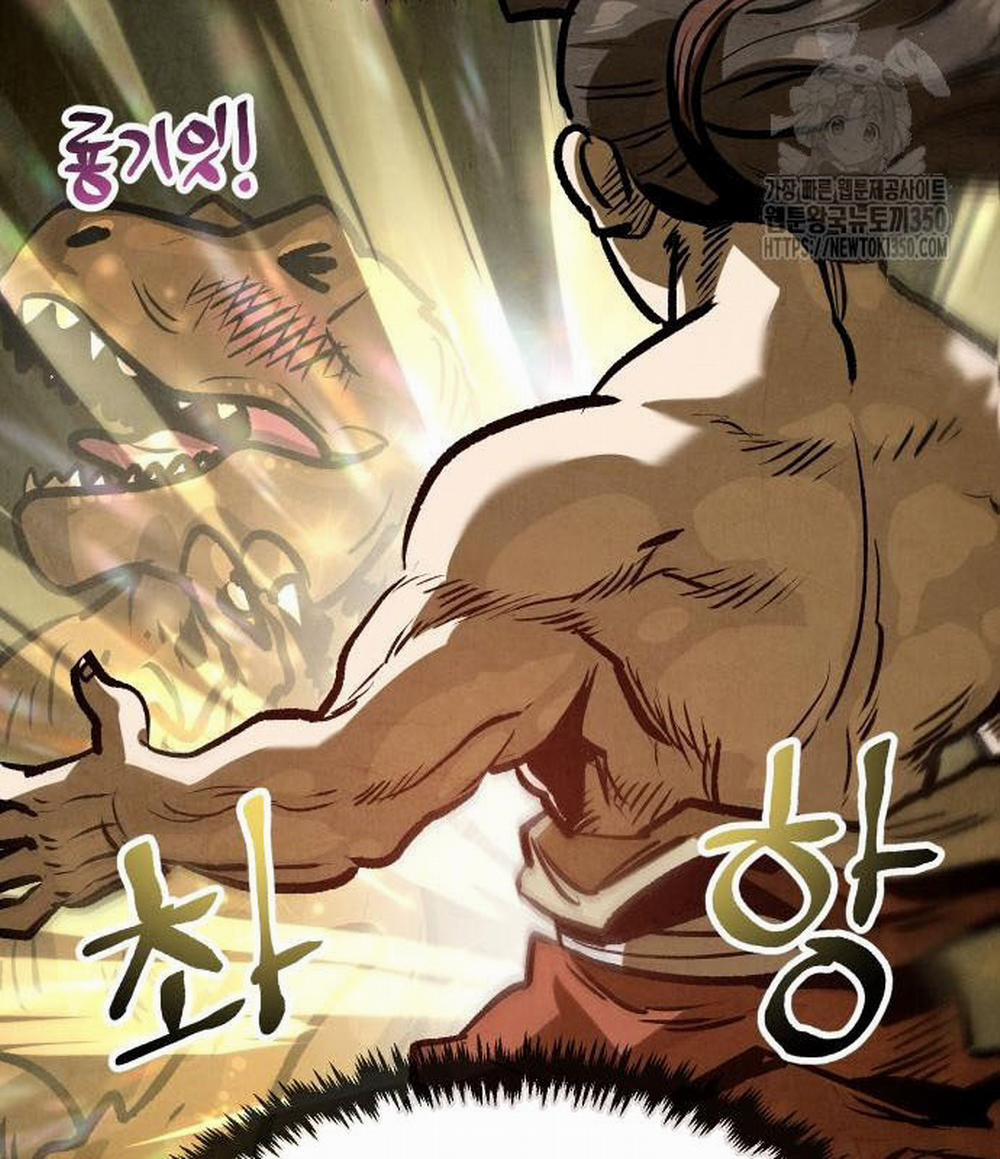 Chinh Phục Võ Lâm Chỉ Với Một Tô Mỳ 32 trang 104