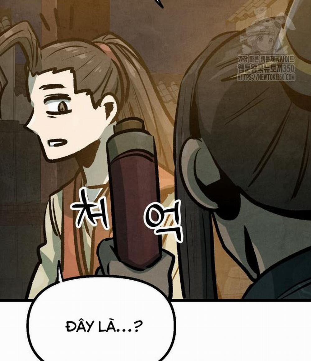 Chinh Phục Võ Lâm Chỉ Với Một Tô Mỳ 32 trang 106