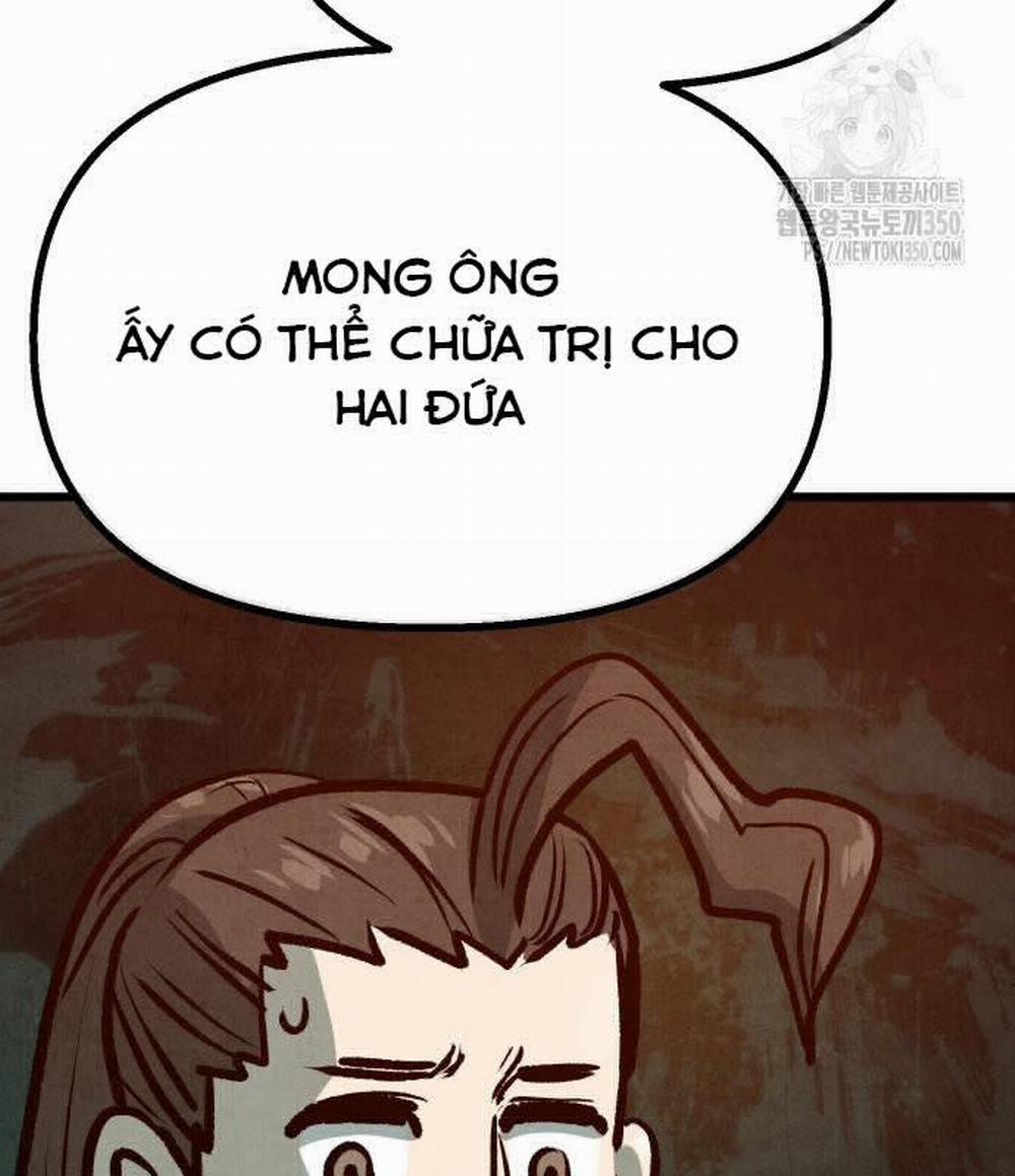 Chinh Phục Võ Lâm Chỉ Với Một Tô Mỳ 32 trang 109