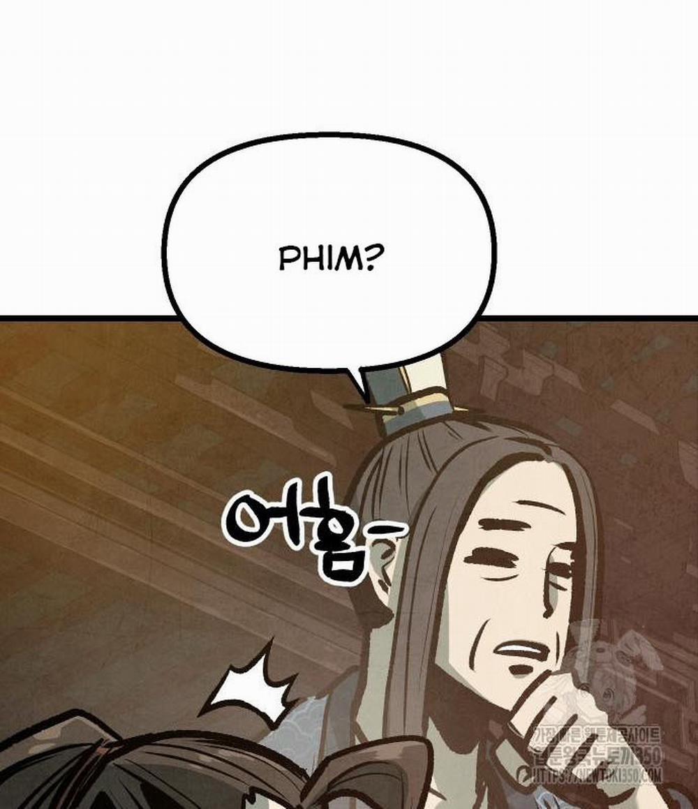 Chinh Phục Võ Lâm Chỉ Với Một Tô Mỳ 32 trang 11