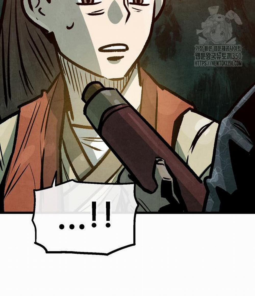 Chinh Phục Võ Lâm Chỉ Với Một Tô Mỳ 32 trang 110