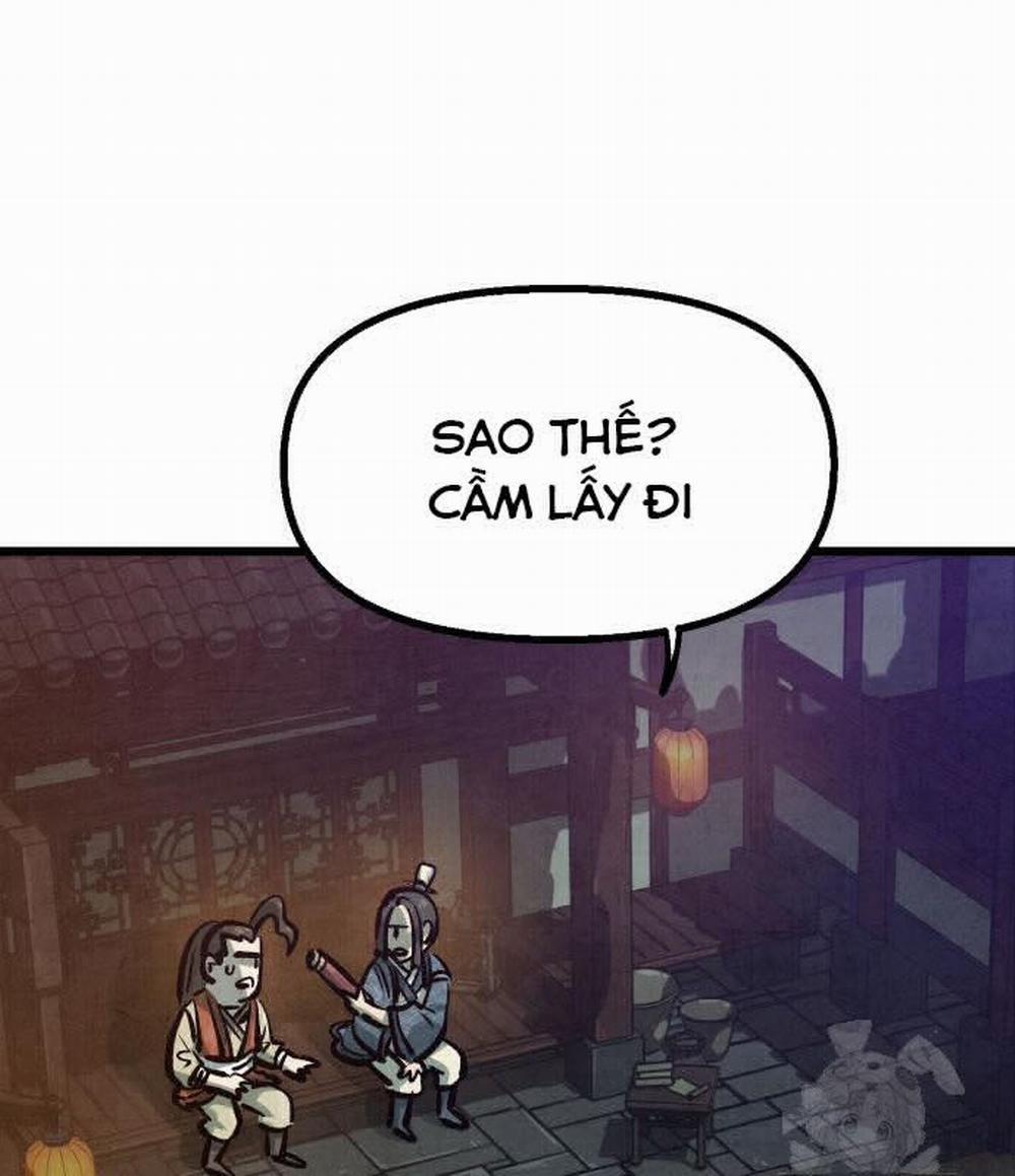 Chinh Phục Võ Lâm Chỉ Với Một Tô Mỳ 32 trang 111