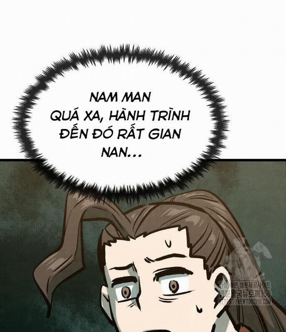 Chinh Phục Võ Lâm Chỉ Với Một Tô Mỳ 32 trang 115