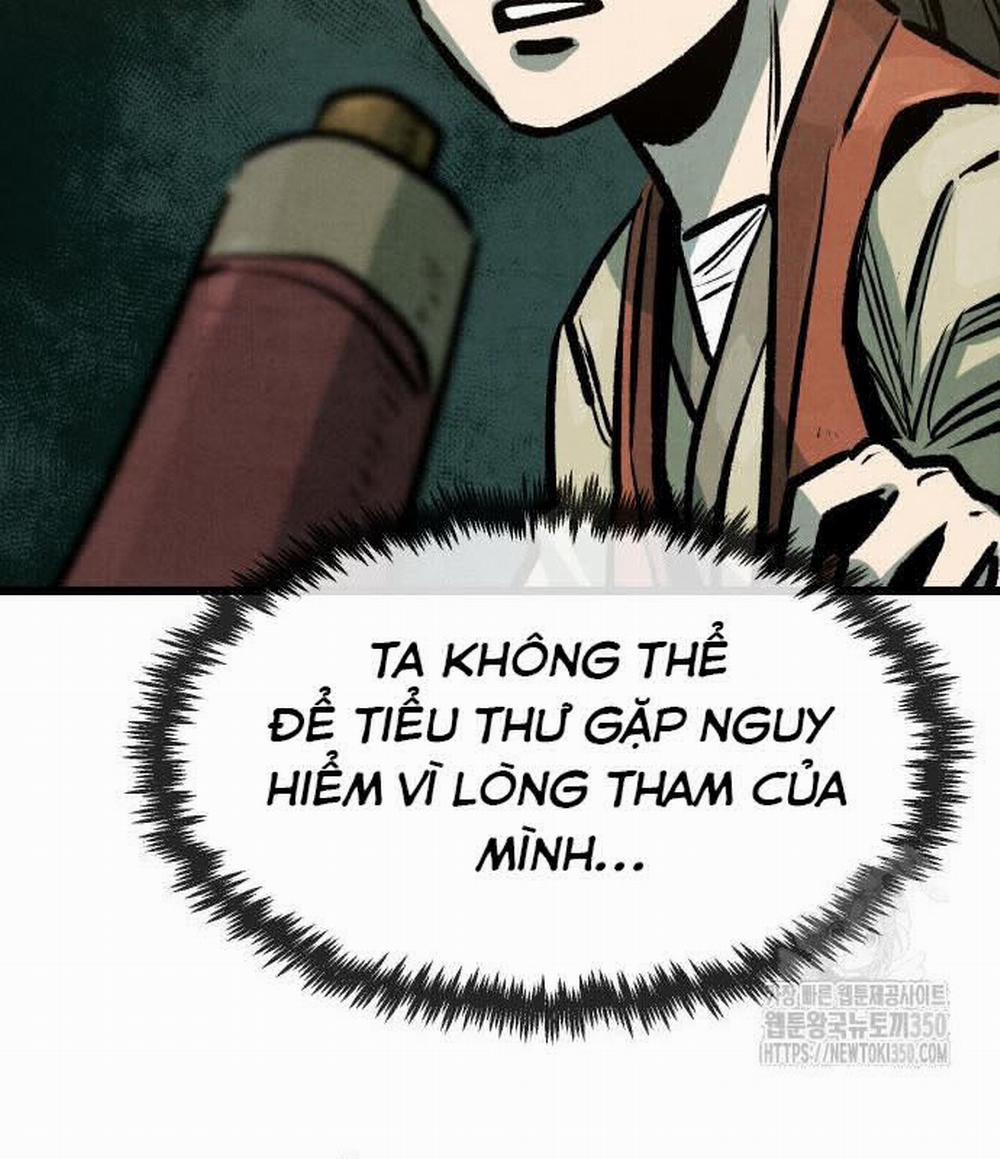 Chinh Phục Võ Lâm Chỉ Với Một Tô Mỳ 32 trang 116