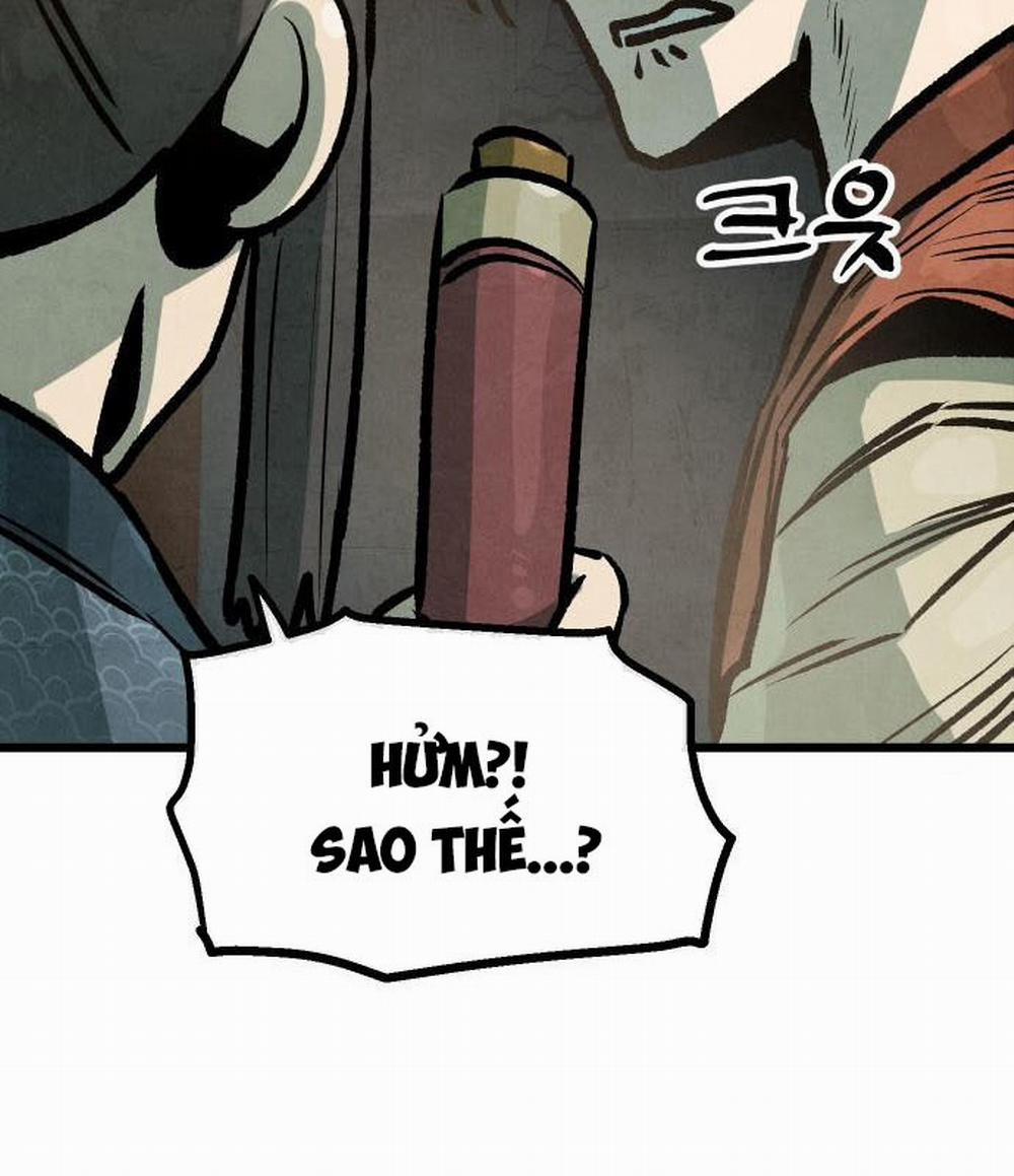 Chinh Phục Võ Lâm Chỉ Với Một Tô Mỳ 32 trang 118