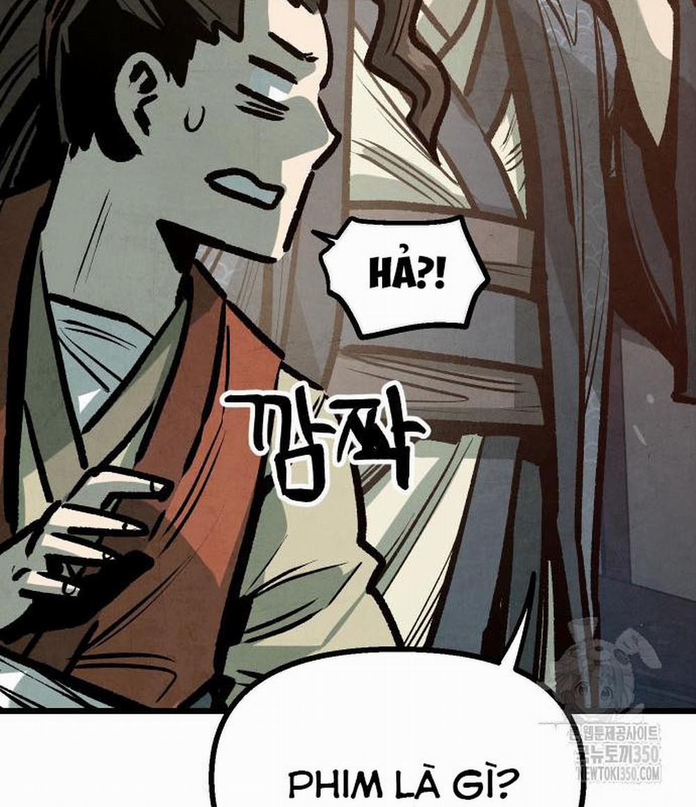 Chinh Phục Võ Lâm Chỉ Với Một Tô Mỳ 32 trang 12