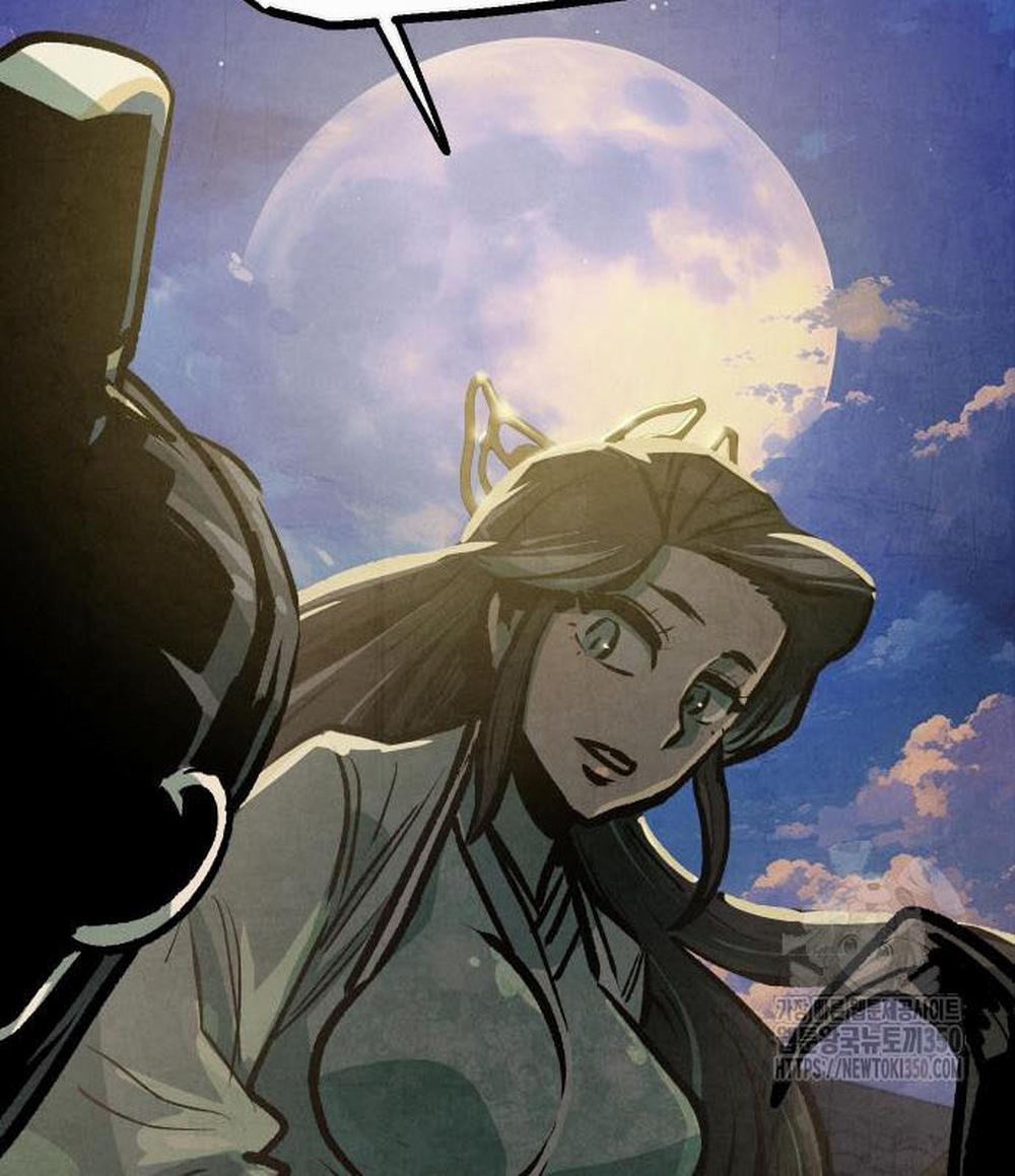 Chinh Phục Võ Lâm Chỉ Với Một Tô Mỳ 32 trang 123