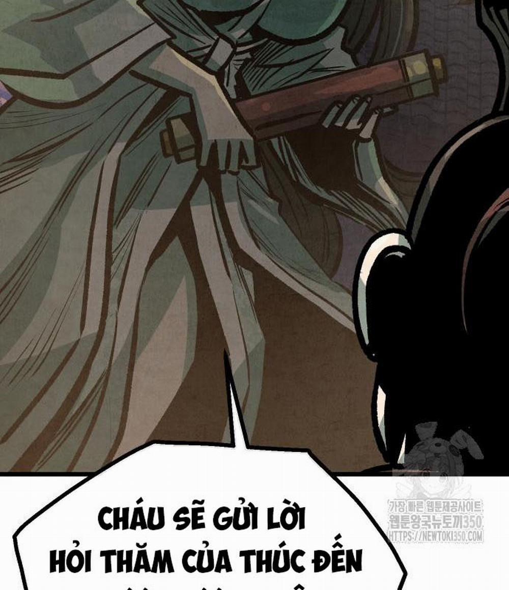 Chinh Phục Võ Lâm Chỉ Với Một Tô Mỳ 32 trang 124