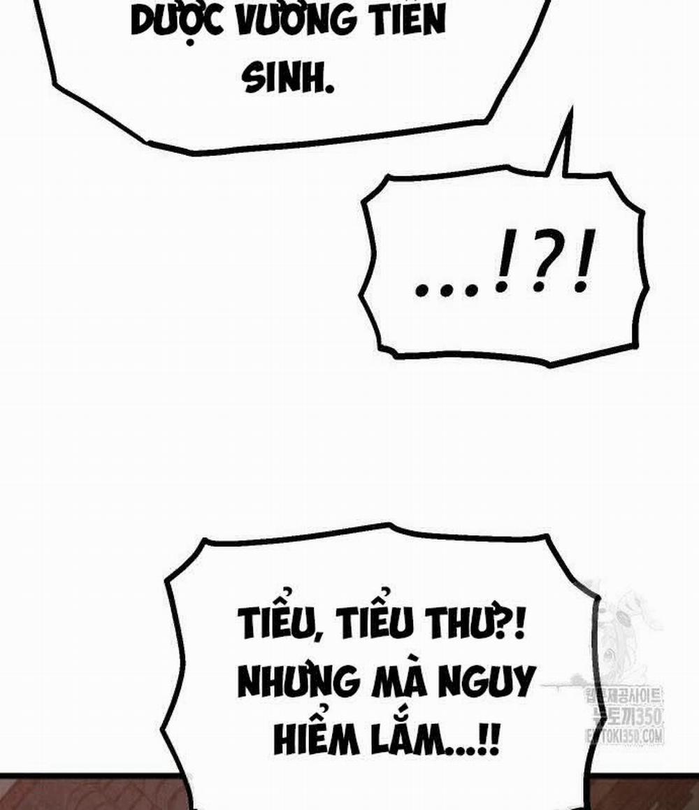 Chinh Phục Võ Lâm Chỉ Với Một Tô Mỳ 32 trang 125