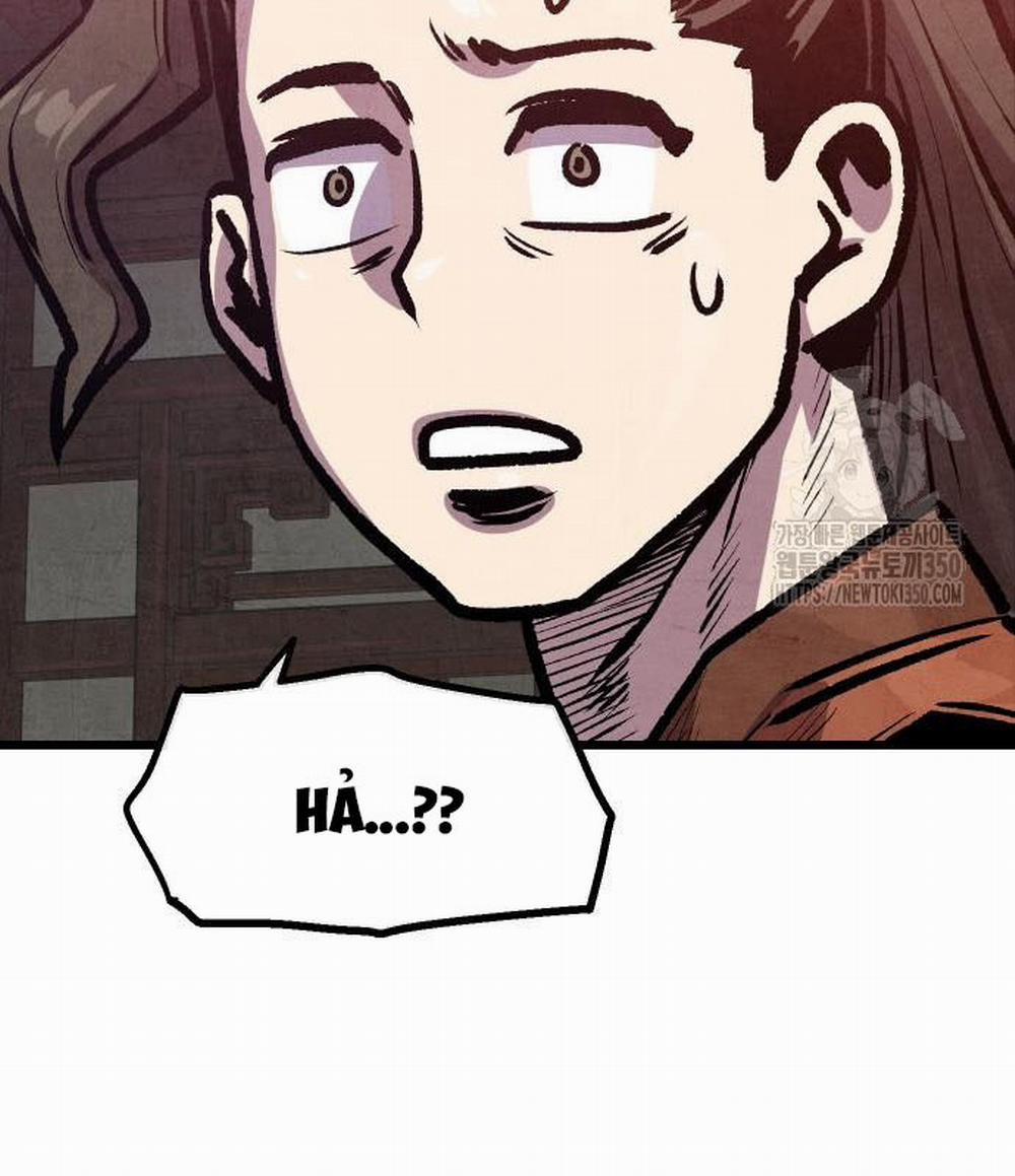 Chinh Phục Võ Lâm Chỉ Với Một Tô Mỳ 32 trang 128