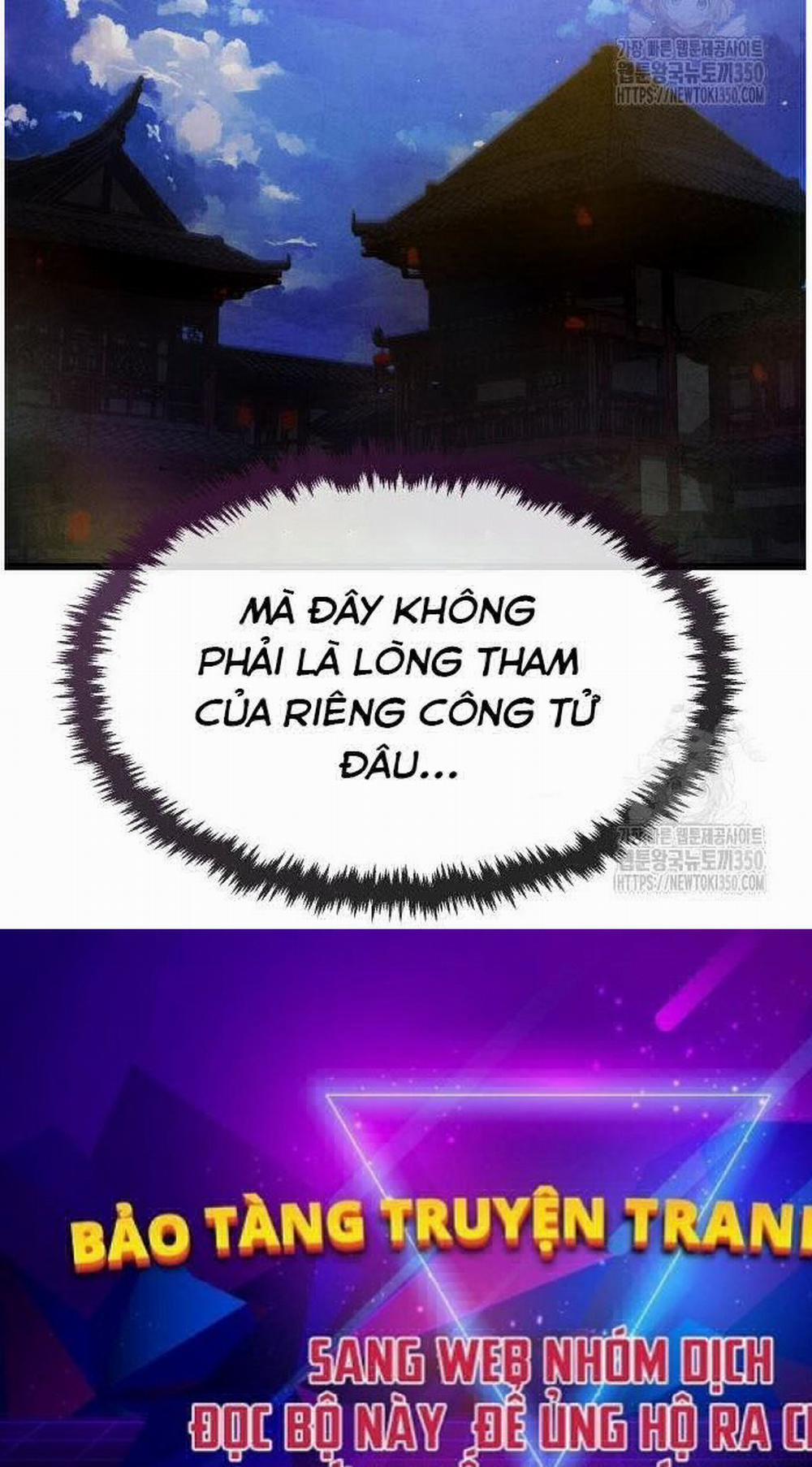 Chinh Phục Võ Lâm Chỉ Với Một Tô Mỳ 32 trang 132