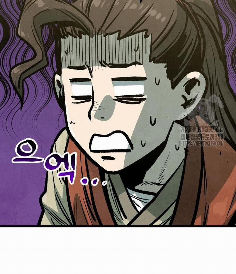 Chinh Phục Võ Lâm Chỉ Với Một Tô Mỳ 32 trang 14