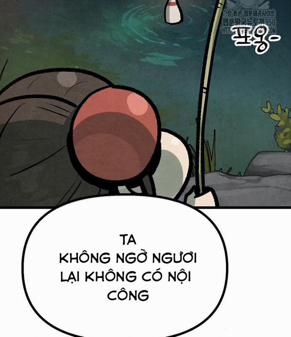 Chinh Phục Võ Lâm Chỉ Với Một Tô Mỳ 32 trang 18