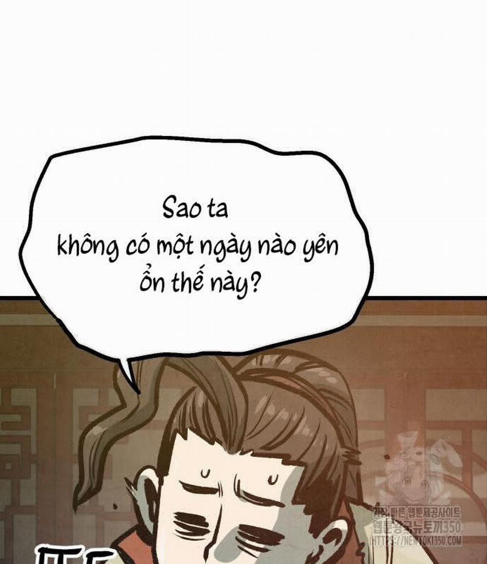 Chinh Phục Võ Lâm Chỉ Với Một Tô Mỳ 32 trang 2