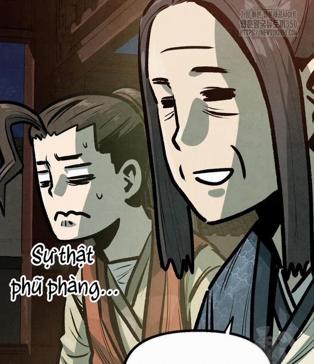 Chinh Phục Võ Lâm Chỉ Với Một Tô Mỳ 32 trang 20