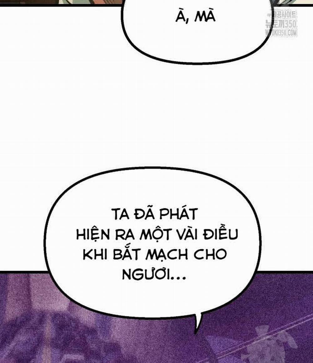 Chinh Phục Võ Lâm Chỉ Với Một Tô Mỳ 32 trang 21