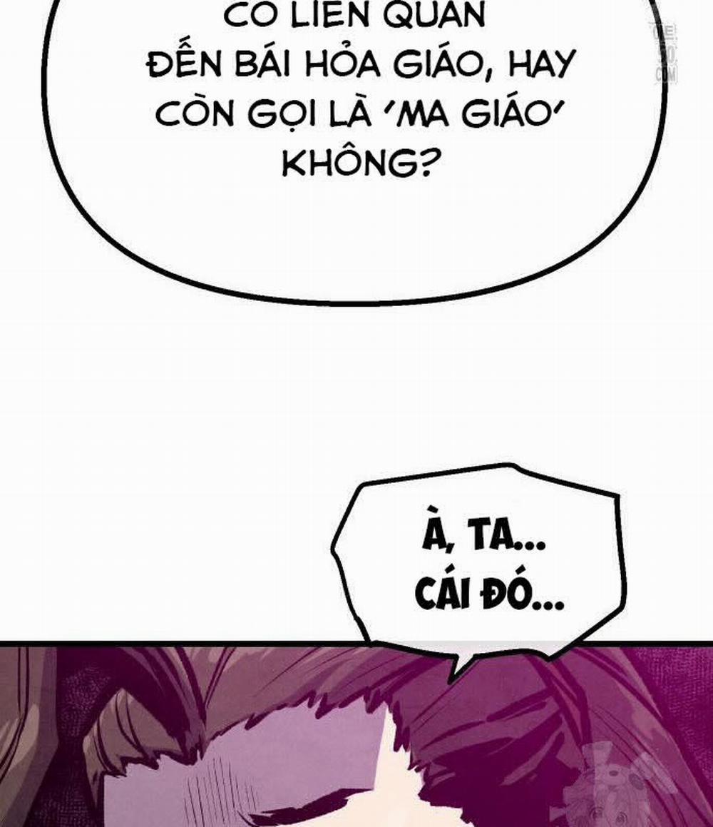 Chinh Phục Võ Lâm Chỉ Với Một Tô Mỳ 32 trang 26