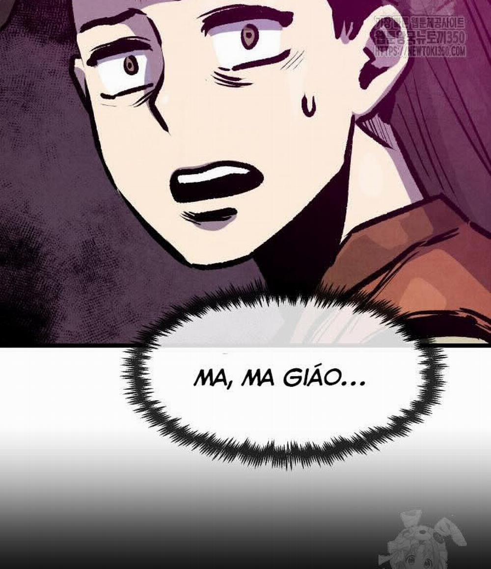 Chinh Phục Võ Lâm Chỉ Với Một Tô Mỳ 32 trang 27